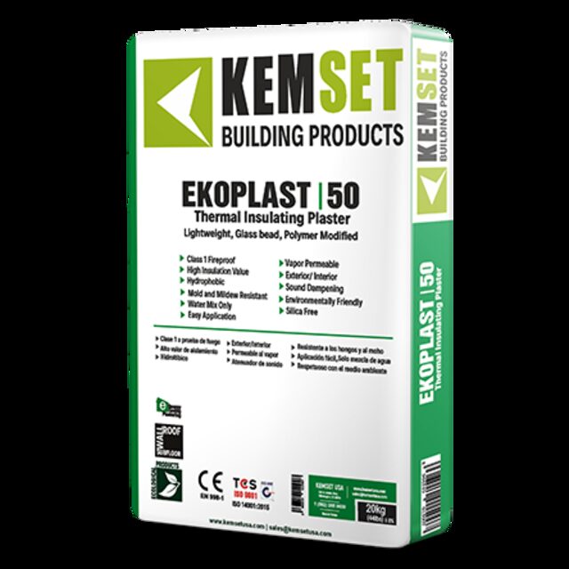 Ekoplast 50 product