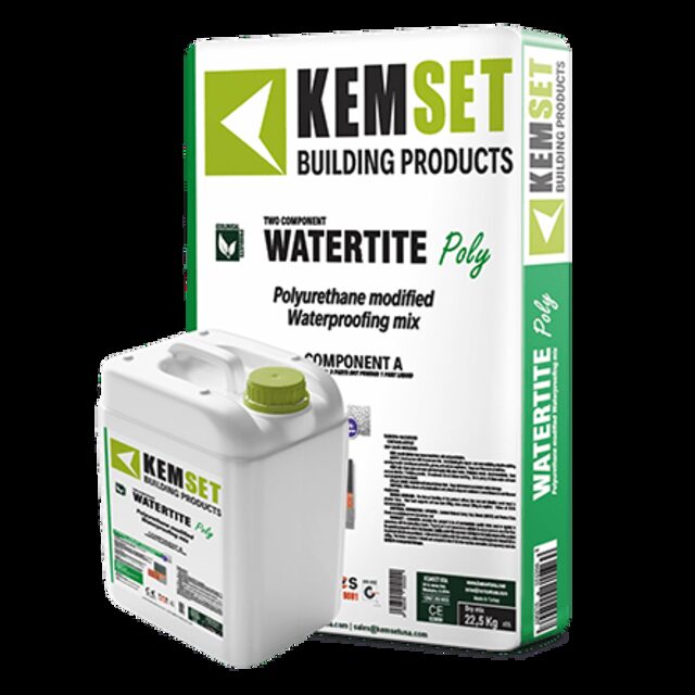 Watertite Poly product